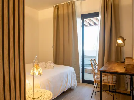 Villa Iris, Villa 6 personnes à Playa Blanca - Photo 13