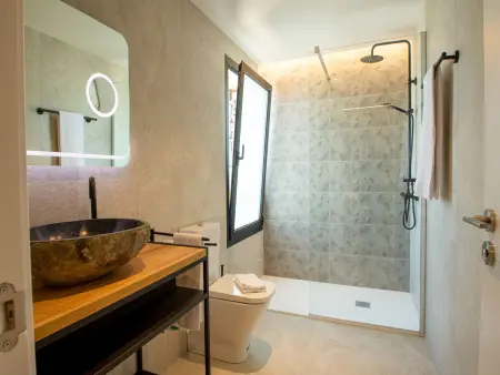 Villa Iris, Villa 6 personnes à Playa Blanca - Photo 17