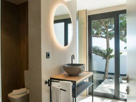Villa Iris, Villa 6 personnes à Playa Blanca - Photo 18