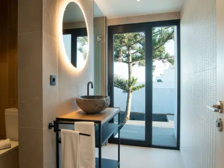 Villa Iris, Villa 6 personnes à Playa Blanca - Photo 20