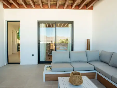Villa Iris, Villa 6 personnes à Playa Blanca - Photo 24