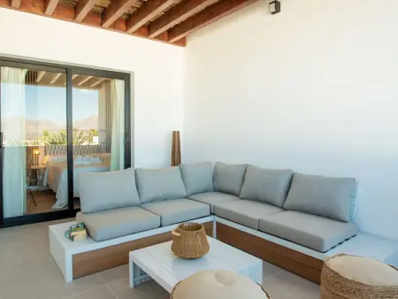 Villa Iris, Villa 6 personnes à Playa Blanca - Photo 25