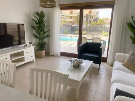 Villa Capri en Playa Blanca, Villa 4 personnes à Playa Blanca - Photo 2