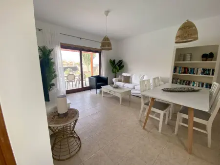 Villa Capri en Playa Blanca, Villa 4 personnes à Playa Blanca - Photo 3
