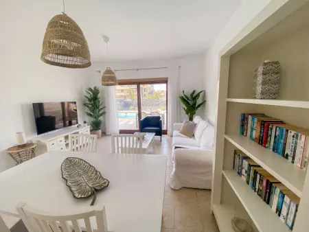 Villa Capri en Playa Blanca, Villa 4 personnes à Playa Blanca - Photo 6