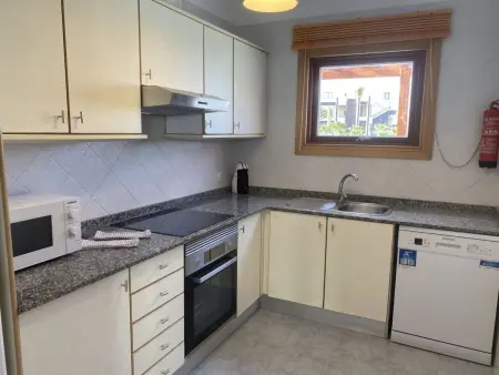 Villa Capri en Playa Blanca, Villa 4 personnes à Playa Blanca - Photo 8
