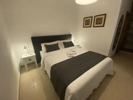Villa Capri en Playa Blanca, Villa 4 personnes à Playa Blanca - Photo 9
