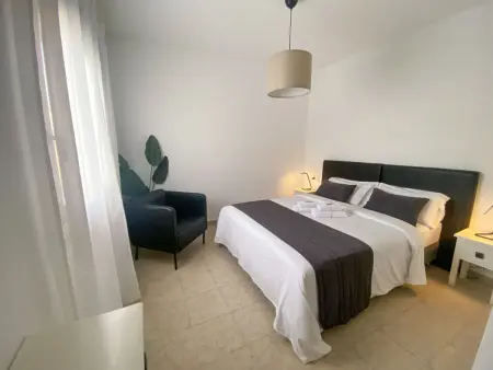 Villa Capri en Playa Blanca, Villa 4 personnes à Playa Blanca - Photo 10