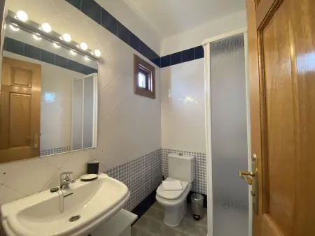 Villa Capri en Playa Blanca, Villa 4 personnes à Playa Blanca - Photo 11