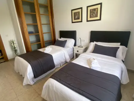 Villa Capri en Playa Blanca, Villa 4 personnes à Playa Blanca - Photo 13