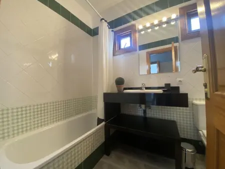 Villa Capri en Playa Blanca, Villa 4 personnes à Playa Blanca - Photo 15