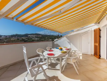 Voramar, Appartement 6 personnes à S'Agaró - Photo 1