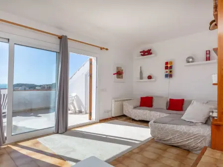 Voramar, Appartement 6 personnes à S'Agaró - Photo 3