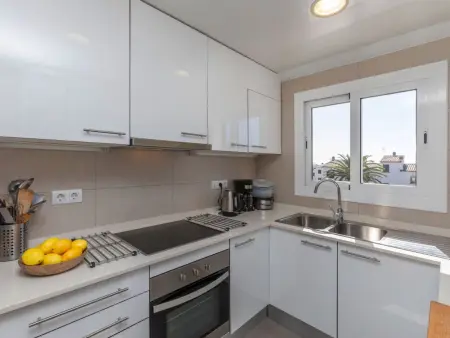 Voramar, Appartement 6 personnes à S'Agaró - Photo 4