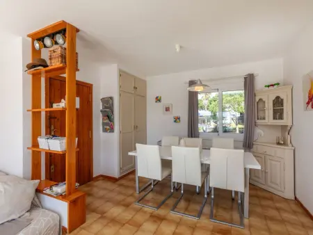 Voramar, Appartement 6 personnes à S'Agaró - Photo 6