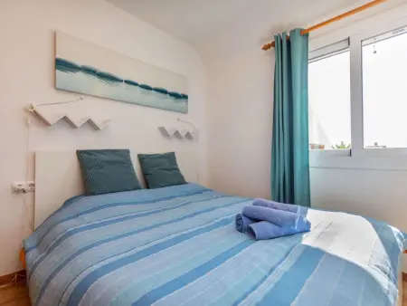 Voramar, Appartement 6 personnes à S'Agaró - Photo 9