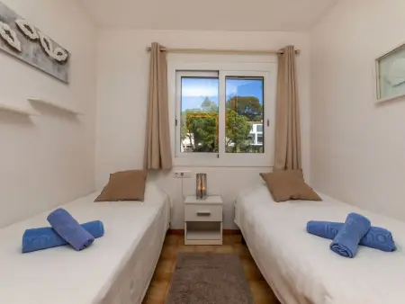 Voramar, Appartement 6 personnes à S'Agaró - Photo 10