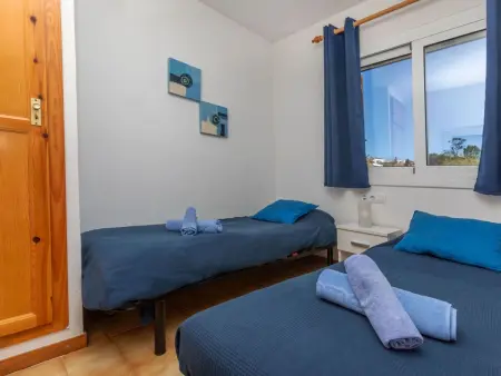 Voramar, Appartement 6 personnes à S'Agaró - Photo 11
