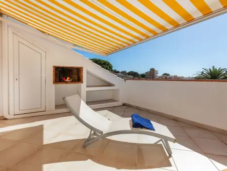 Voramar, Appartement 6 personnes à S'Agaró - Photo 13