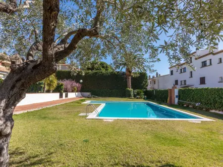 Voramar, Appartement 6 personnes à S'Agaró - Photo 15