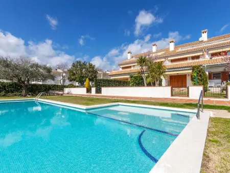 Voramar, Appartement 6 personnes à S'Agaró - Photo 16