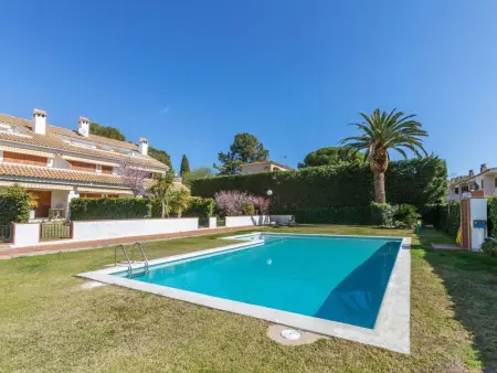 Voramar, Appartement 6 personnes à S'Agaró - Photo 17