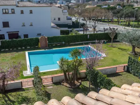 Voramar, Appartement 6 personnes à S'Agaró - Photo 18