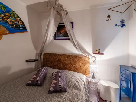Le Sunset/Cap Sud, Appartement 5 personnes à Cap d'Agde - Photo 9