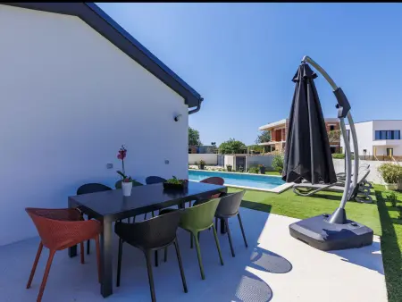 Corona Cordis, Maison 6 personnes à Pula Banjole - Photo 3