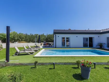 Corona Cordis, Maison 6 personnes à Pula Banjole - Photo 8