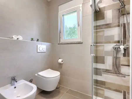 Corona Cordis, Maison 6 personnes à Pula Banjole - Photo 20