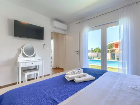 Corona Cordis, Maison 6 personnes à Pula Banjole - Photo 21