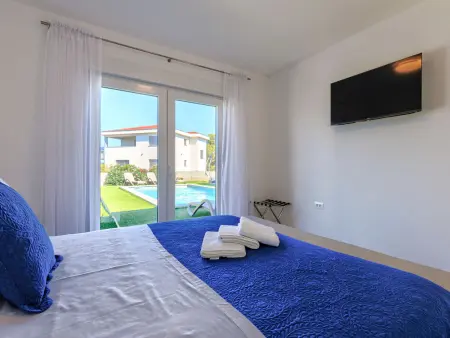 Corona Cordis, Maison 6 personnes à Pula Banjole - Photo 28