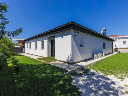 Corona Cordis, Maison 6 personnes à Pula Banjole - Photo 33