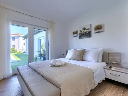 Corona Cordis, Maison 6 personnes à Pula Banjole - Photo 37