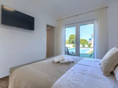 Corona Cordis, Maison 6 personnes à Pula Banjole - Photo 38