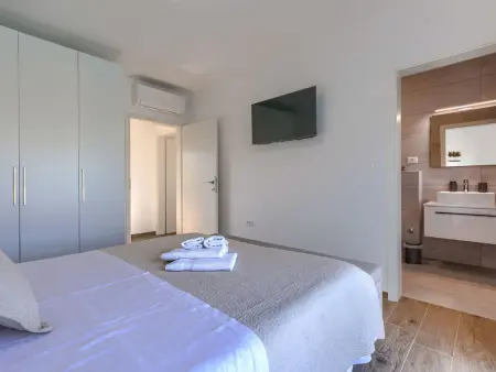 Corona Cordis, Maison 6 personnes à Pula Banjole - Photo 40
