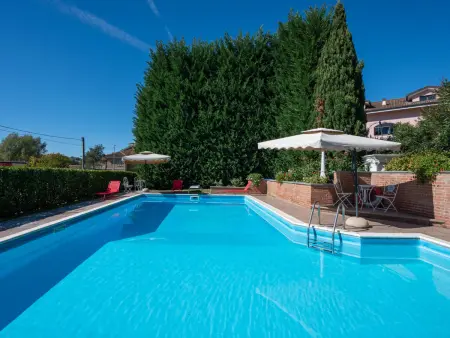 La Casa del Nonno, Maison 4 personnes à Montegrosso D'Asti - Photo 1