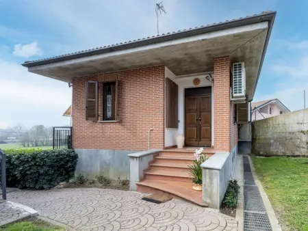 La Casa del Nonno, Maison 4 personnes à Montegrosso D'Asti - Photo 2