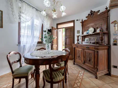 La Casa del Nonno, Maison 4 personnes à Montegrosso D'Asti - Photo 3