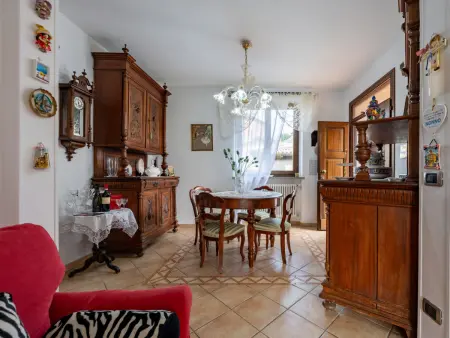 La Casa del Nonno, Maison 4 personnes à Montegrosso D'Asti - Photo 4