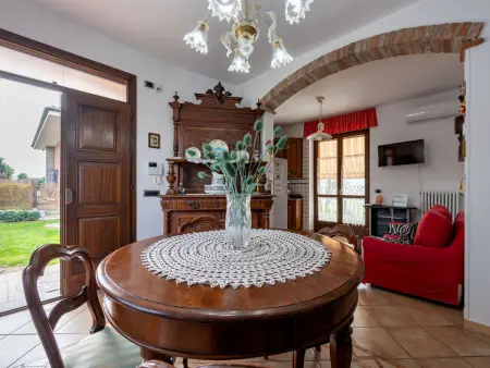La Casa del Nonno, Maison 4 personnes à Montegrosso D'Asti - Photo 5