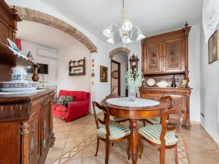 La Casa del Nonno, Maison 4 personnes à Montegrosso D'Asti - Photo 6