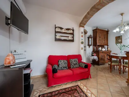 La Casa del Nonno, Maison 4 personnes à Montegrosso D'Asti - Photo 7