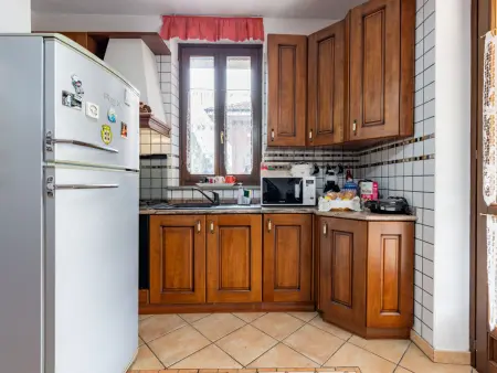 La Casa del Nonno, Maison 4 personnes à Montegrosso D'Asti - Photo 9