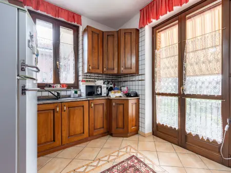 La Casa del Nonno, Maison 4 personnes à Montegrosso D'Asti - Photo 10
