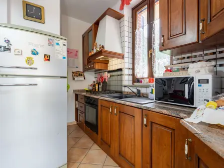 La Casa del Nonno, Maison 4 personnes à Montegrosso D'Asti - Photo 11