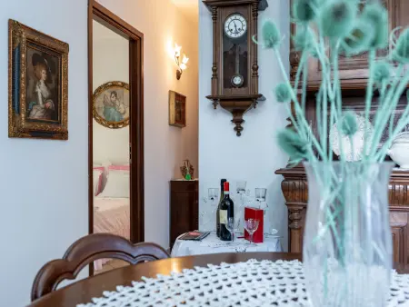 La Casa del Nonno, Maison 4 personnes à Montegrosso D'Asti - Photo 12