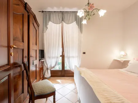 La Casa del Nonno, Maison 4 personnes à Montegrosso D'Asti - Photo 15