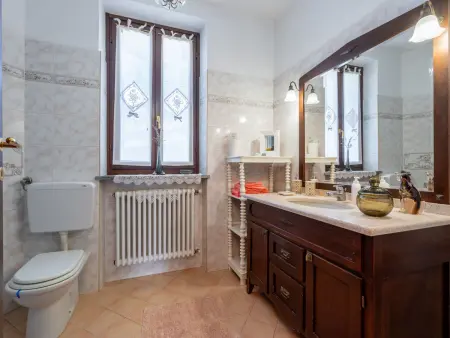 La Casa del Nonno, Maison 4 personnes à Montegrosso D'Asti - Photo 19